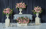 Casket Spray Arrangement